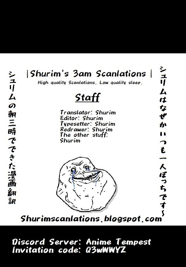 That Time I Got Reincarnated as a Slime, Chapter 27 image 01